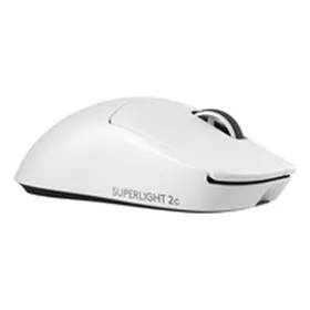 Pelė Logitech 910-007539 Balta
